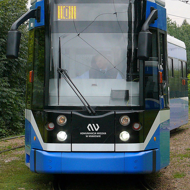 komunikacja miejska krakw, logo, public transport, identity, tomasz sobiak