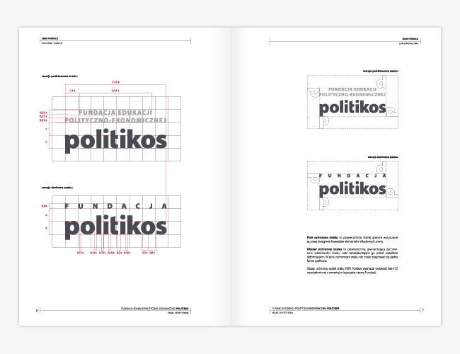 politikos, fundacja, think tank, identyfikacja, identity, foundation