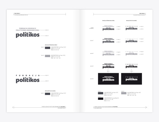 politikos, fundacja, think tank, identyfikacja, identity, foundation