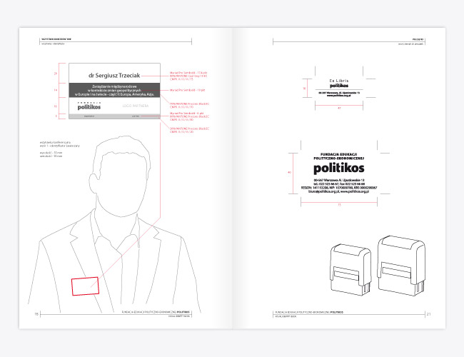 politikos, fundacja, think tank, identyfikacja, identity, foundation