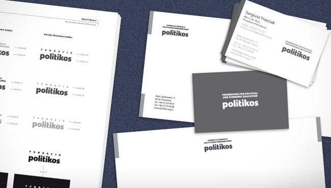 politikos, fundacja, think tank, identyfikacja, identity, foundation
