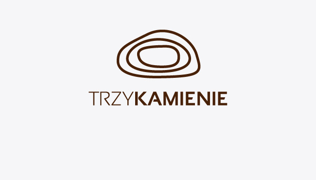 trzy kamienie, spa, wellness, yoga, fitness, logo, identyfikacja, identity, CI