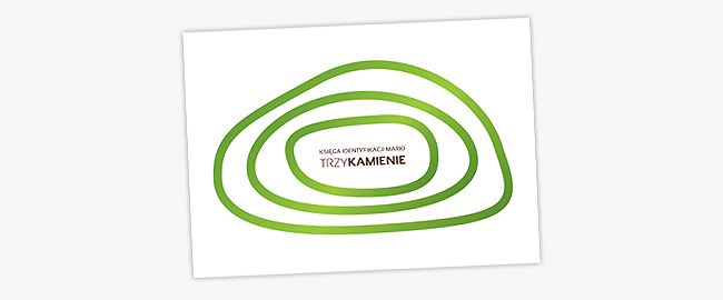 trzy kamienie, spa, wellness, yoga, fitness, logo, identyfikacja, identity, CI