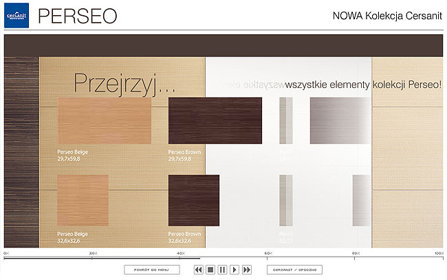 cersanit, opoczno, e-learning, mozaika przygd