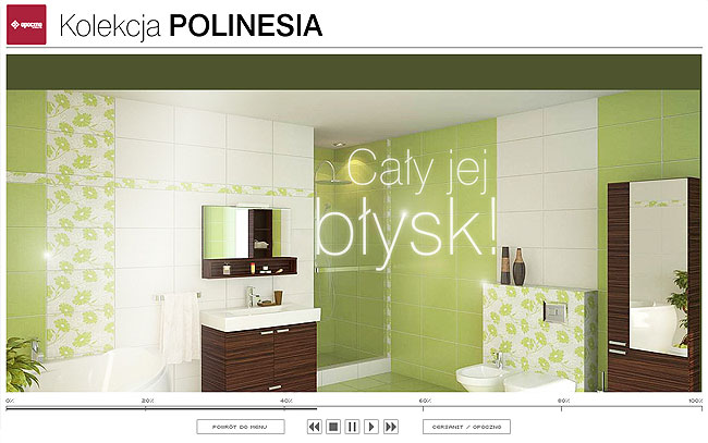 cersanit, opoczno, e-learning, mozaika przygd