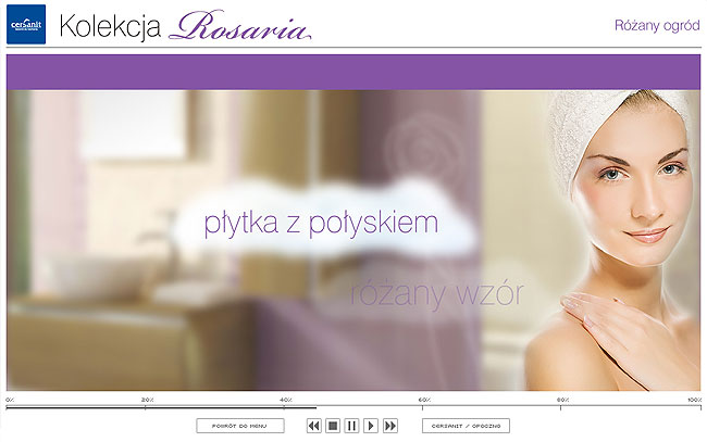 cersanit, opoczno, e-learning, mozaika przygd