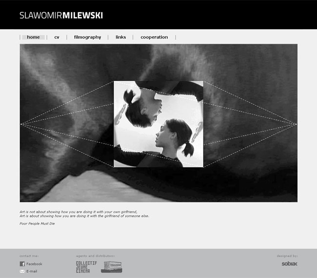 sawomir milewski