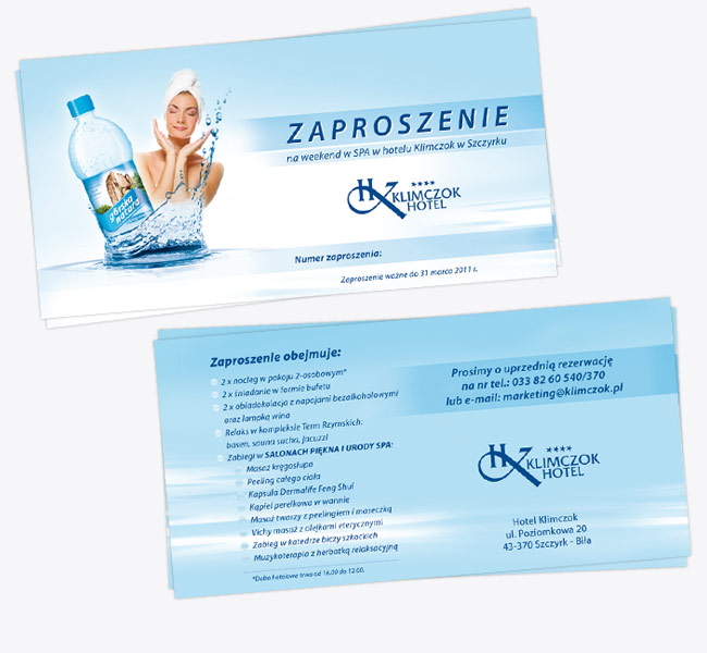 górska natura, pepsico, key visual, nośniki promocji, projektant, art director