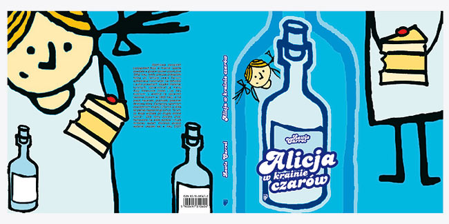projekt okadki ksiki, projekt graficzny, okadka, obwoluta, tomasz sobiak, grafik, projektant