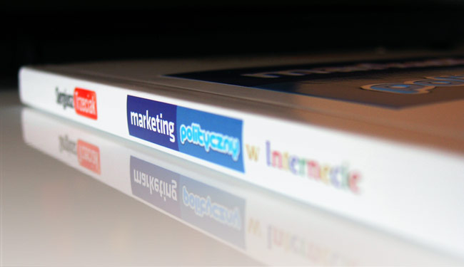 marketing polityczny w internecie, sergiusz trzeciak