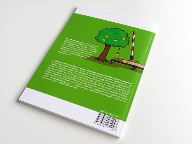 produkcja midzynarodowa, wydawnictwo, AE, UE, Akademia Ekonomiczna w Poznaniu, Uniwersytet Ekonomiczny, pozna, tomasz sobiak, grafik, projektant