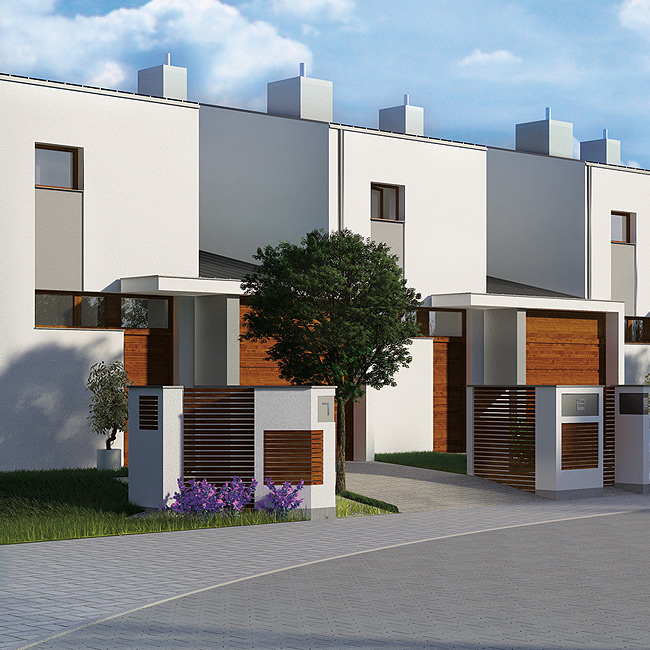 wizualizacja, osiedle, inwestycja mieszkaniowa, wizualizacje, chilli city, ronson development