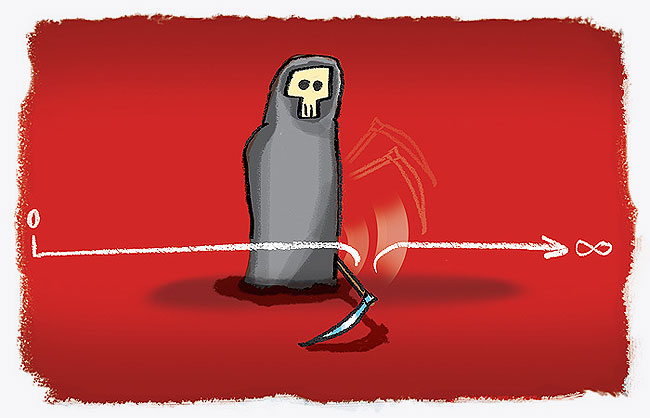 ilustracja, ilustracje, rysunek, kartka witeczna, ilustrator, tomasz sobiak