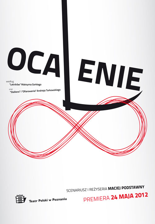 tomasz sobiak, grafik, artysta plastyk, projektowanie plakatw, plakat teatralny, plakat do spektaklu
